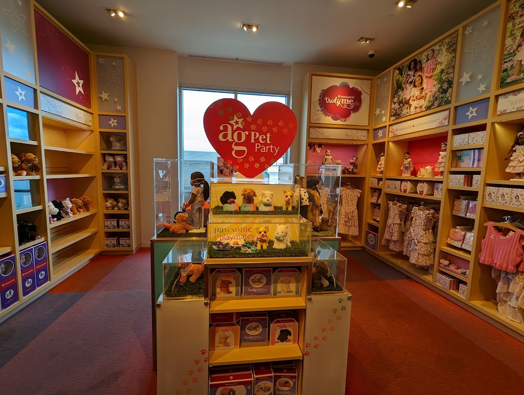 American Girl San Francisco | 660 Stanford Shopping Center, Palo Alto, CA 94304, USA | Phone: (877) 247-5223