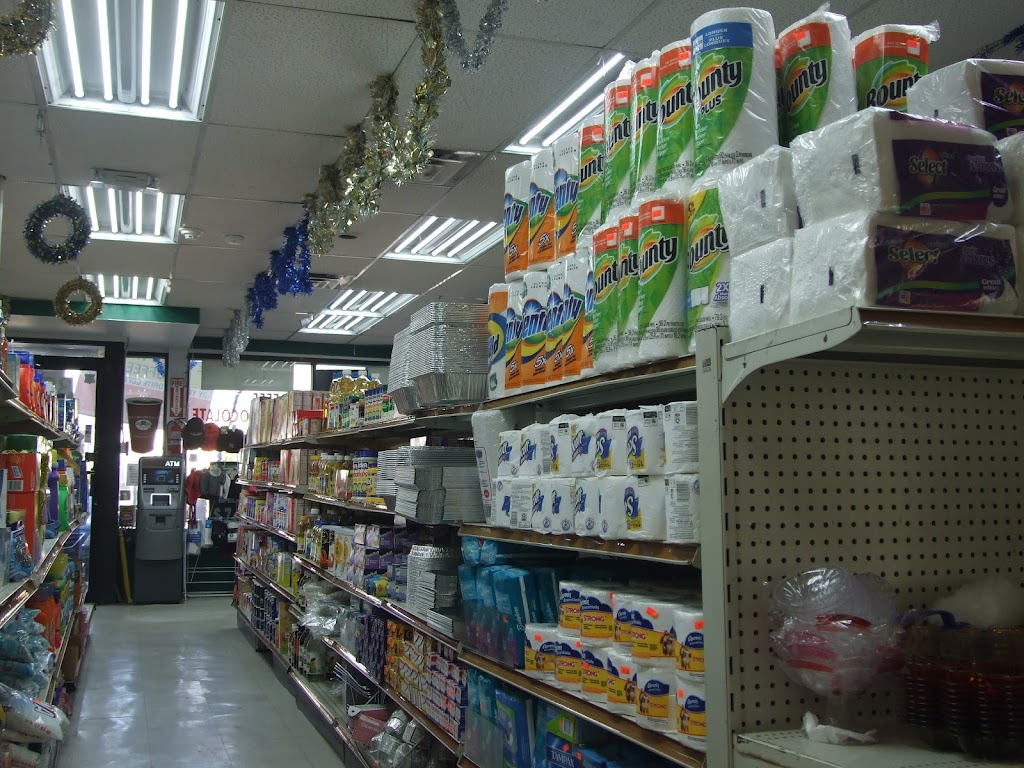 AFFAN MINI MARKET AND DELI | 332 Chamberlain Ave, Paterson, NJ 07502, USA | Phone: (862) 257-3855