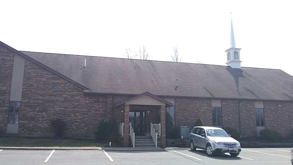 Sligo Presbyterian Church | 403 Colerain St, Sligo, PA 16255, USA | Phone: (814) 745-2771