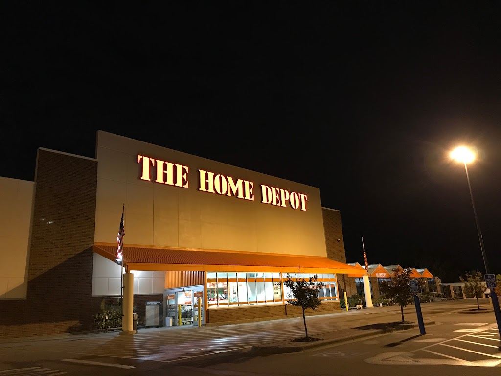 The Home Depot | Home Depot, 3220 Denmark Ave, Eagan, MN 55121, USA | Phone: (651) 452-2323