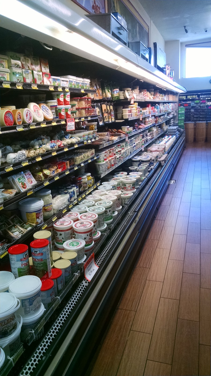 Armen Market | 1873 Allen Ave, Pasadena, CA 91104, USA | Phone: (626) 794-2999