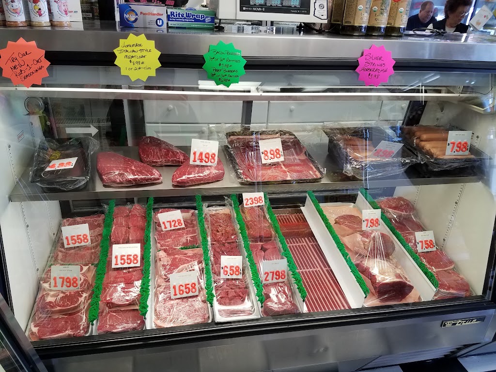 Als Meat Market | 18700 N 107th Ave, Sun City, AZ 85373, USA | Phone: (623) 933-6400