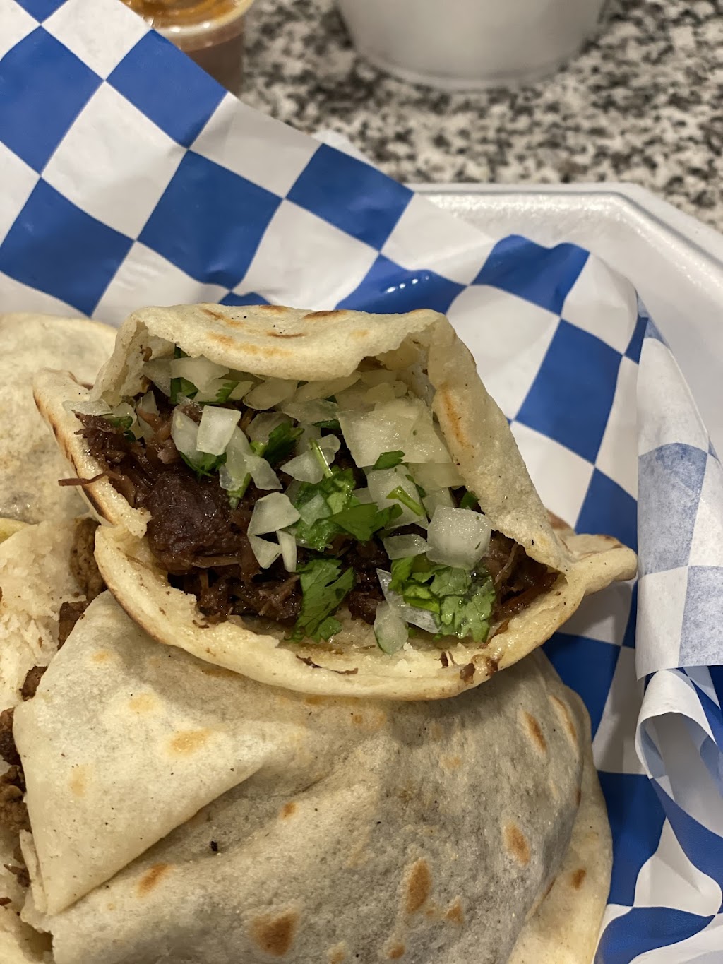 Taqueria Rosales Joshua tx | 317 N Broadway St, Joshua, TX 76058 | Phone: (817) 526-0509