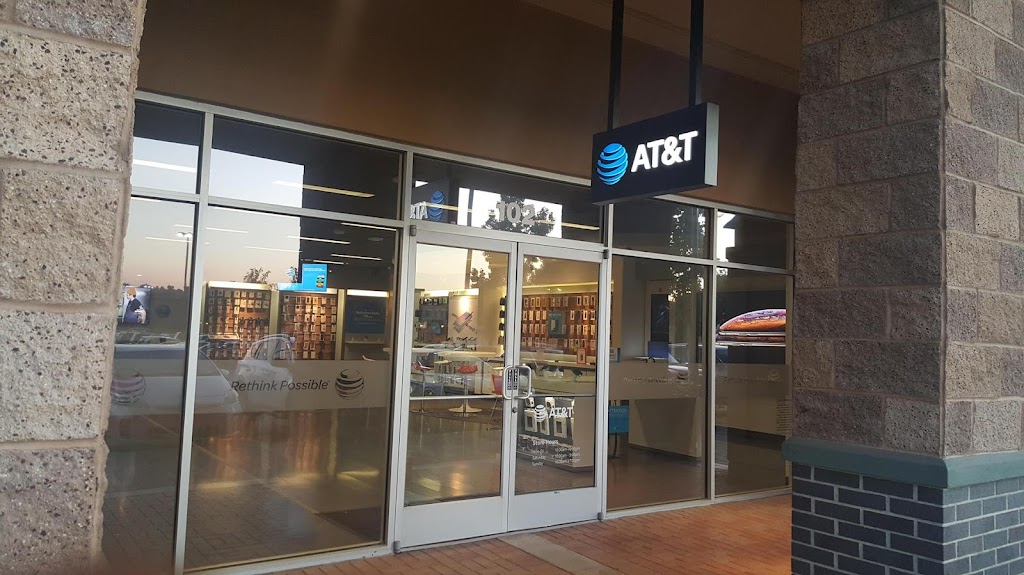 AT&T Store | 2690, 4 Tuscany St Suite 102, Bldg. D, Corona, CA 92881, USA | Phone: (951) 280-0199