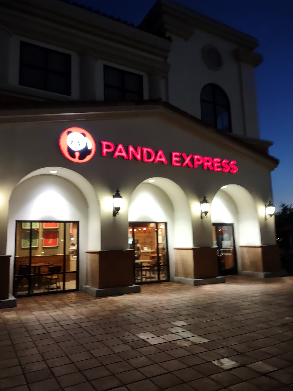 Panda Express | 2120 E Florence Ave, Walnut Park, CA 90255, USA | Phone: (323) 277-9486