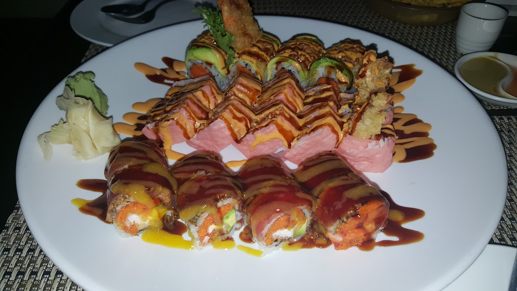 Osaka Sushi | 60 Dutch Hill Rd, Orangeburg, NY 10962, USA | Phone: (845) 359-9111