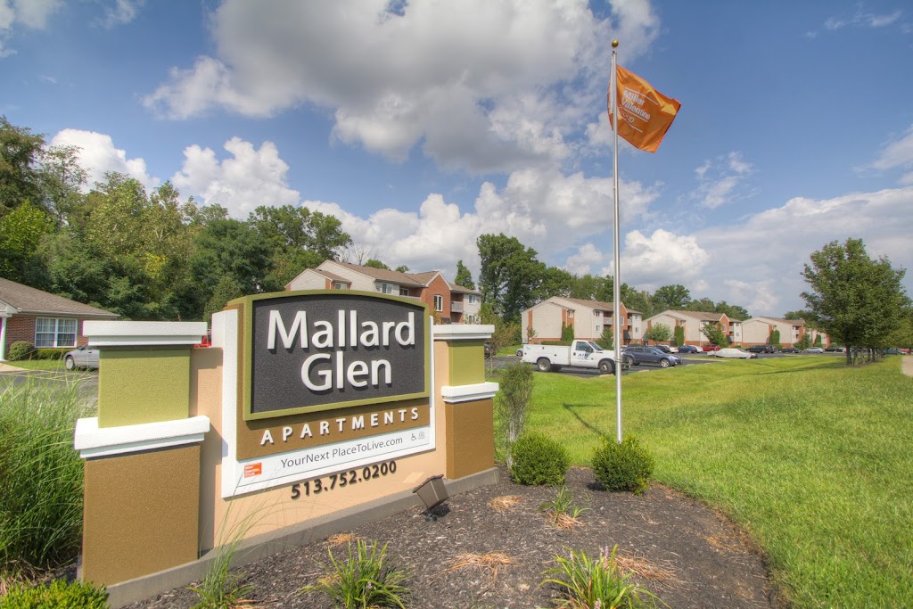 Mallard Glen | 21 - 35 Lori Ln, Amelia, OH 45102, USA | Phone: (513) 752-0200