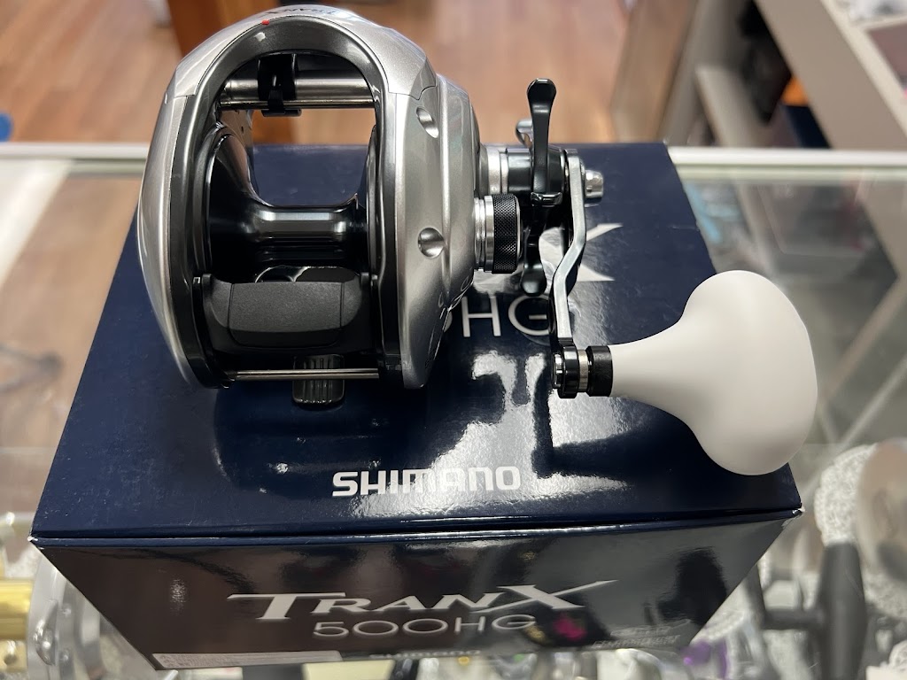 World Fishing Tackle | 1227 W Valley Blvd Blvd120, Alhambra, CA 91803, USA | Phone: (626) 861-2666