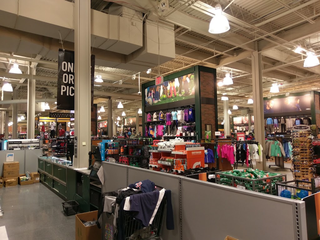 DICKS Sporting Goods | 77 Rockingham Park Blvd, Salem, NH 03079 | Phone: (603) 824-3152