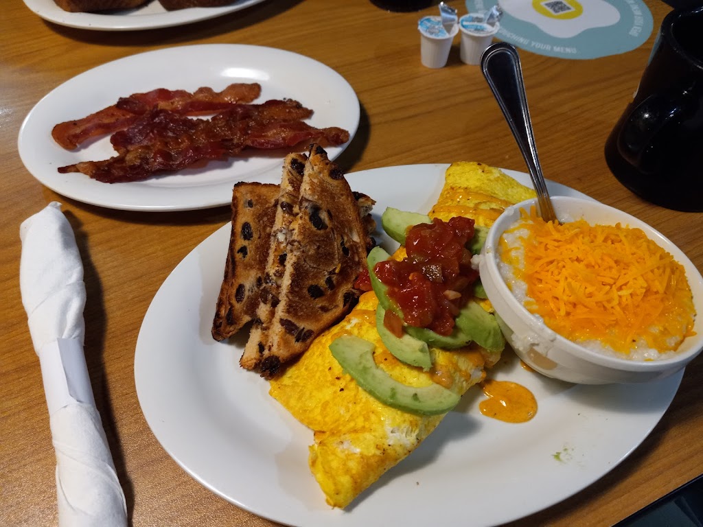 Eggs Up Grill | 270 Rucker Rd, Alpharetta, GA 30004, USA | Phone: (678) 878-2251