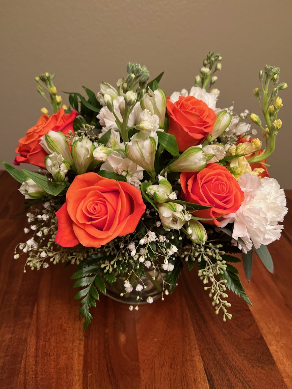 Heart and Home Flowers | 17251 Great Oaks Dr a100, Round Rock, TX 78681, USA | Phone: (512) 433-6786