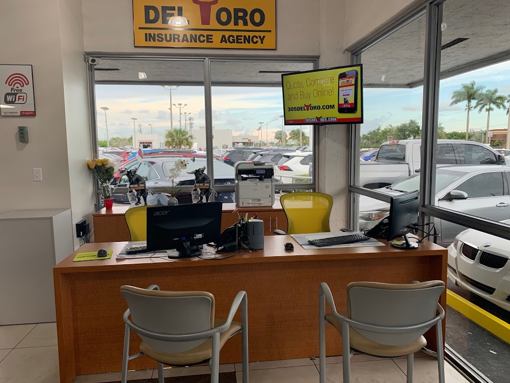 Del Toro Insurance | 29330 S Dixie Hwy, Homestead, FL 33033, USA | Phone: (305) 335-8676