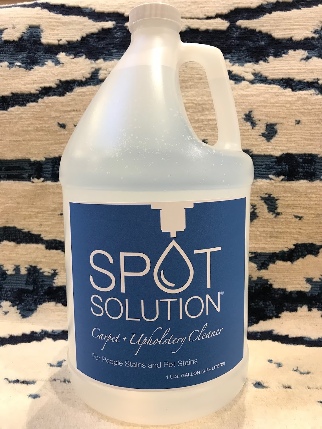 Spot Solution, Inc | 549 Irving Ave, Port Chester, NY 10573 | Phone: (914) 815-9010