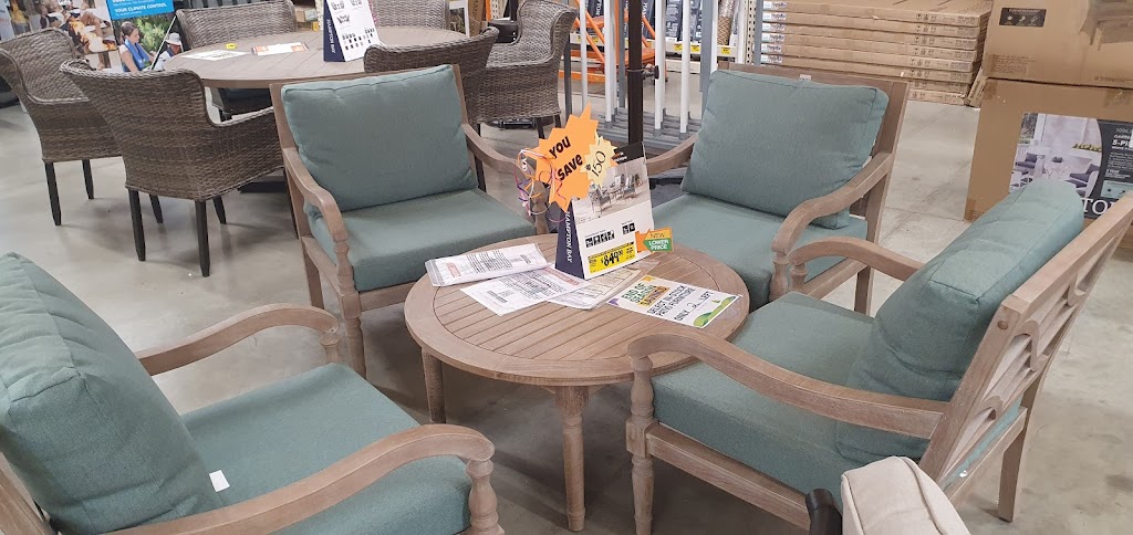 The Home Depot | 18800 N Market Pl Dr, Aurora, OH 44202, USA | Phone: (330) 562-6000