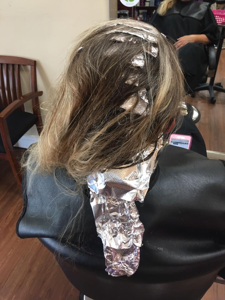 Hair Salon 51 | Long Islands Premier Unisex Salon | 33 Woodbury Rd, Hicksville, NY 11801, USA | Phone: (516) 935-1101