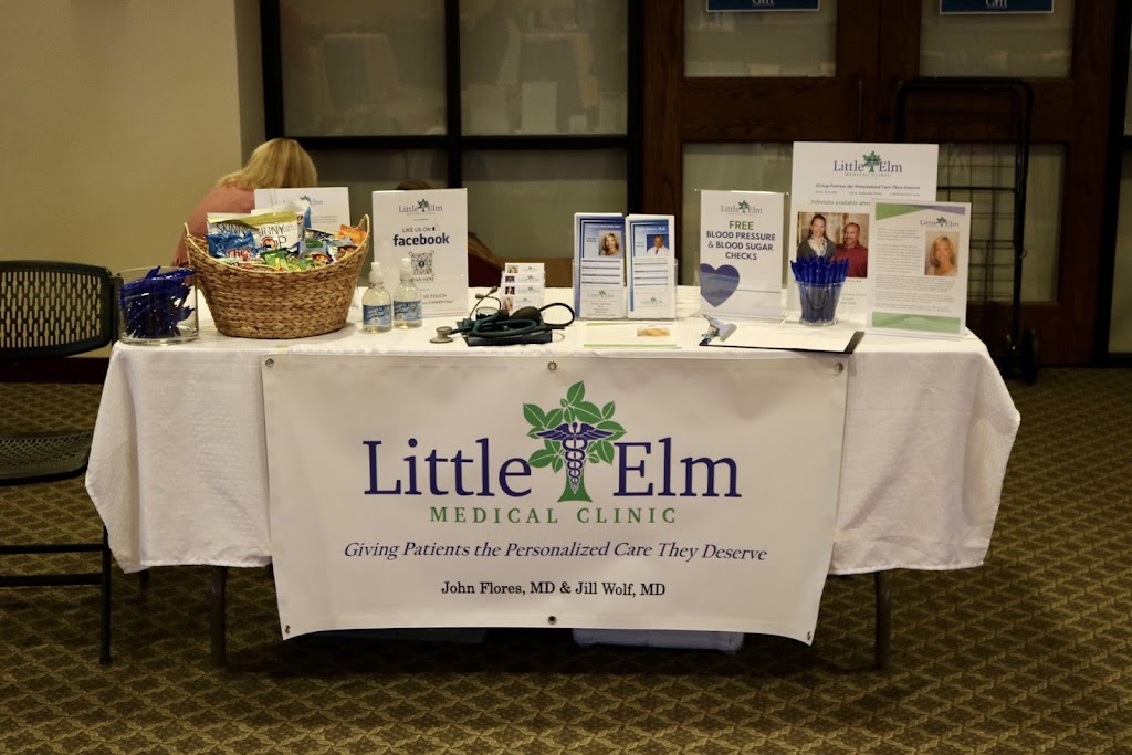 Dr. Jill E. Wolf, MD | 730 E Eldorado Pkwy, Little Elm, TX 75068, USA | Phone: (972) 292-3330