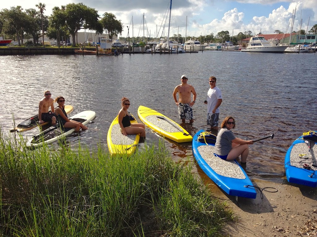 Jacksonville Surf and Paddle School | 222 First St, Neptune Beach, FL 32266, USA | Phone: (904) 372-9083