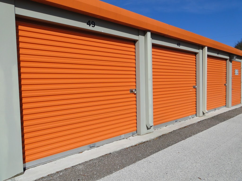 Grand Self Storage USA | 3816 Grand Blvd, New Port Richey, FL 34652 | Phone: (727) 610-7222