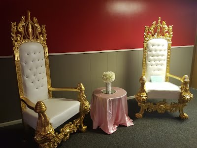 Events Unlimited by Karen LLC | 348 Furman St, Schenectady, NY 12304, USA | Phone: (518) 836-5254