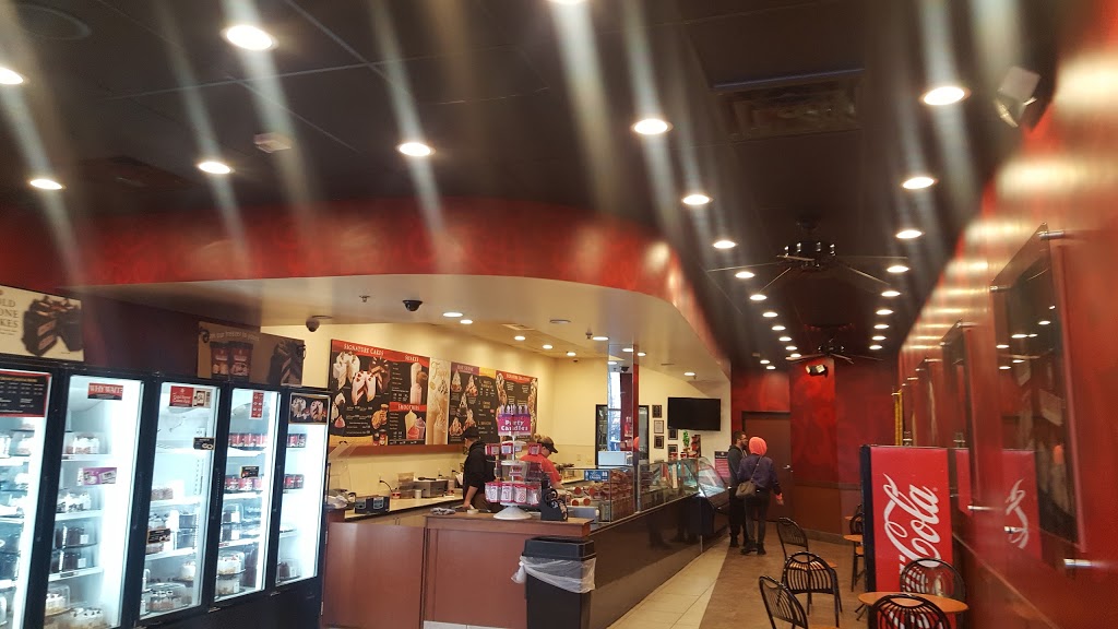 Cold Stone Creamery | 23009 W Outer Dr, Allen Park, MI 48101, USA | Phone: (313) 792-8430