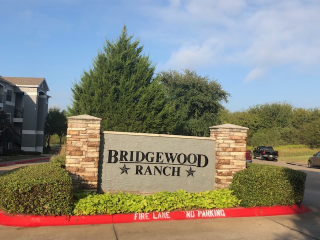 Bridgewood Ranch Apartments | 4100 Vista Ln, Kaufman, TX 75142, USA | Phone: (972) 932-7711