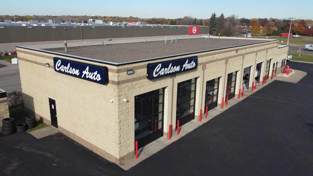 Carlson Auto of Cottage Grove | 8799 E Point Douglas Rd S, Cottage Grove, MN 55016, USA | Phone: (651) 458-5158