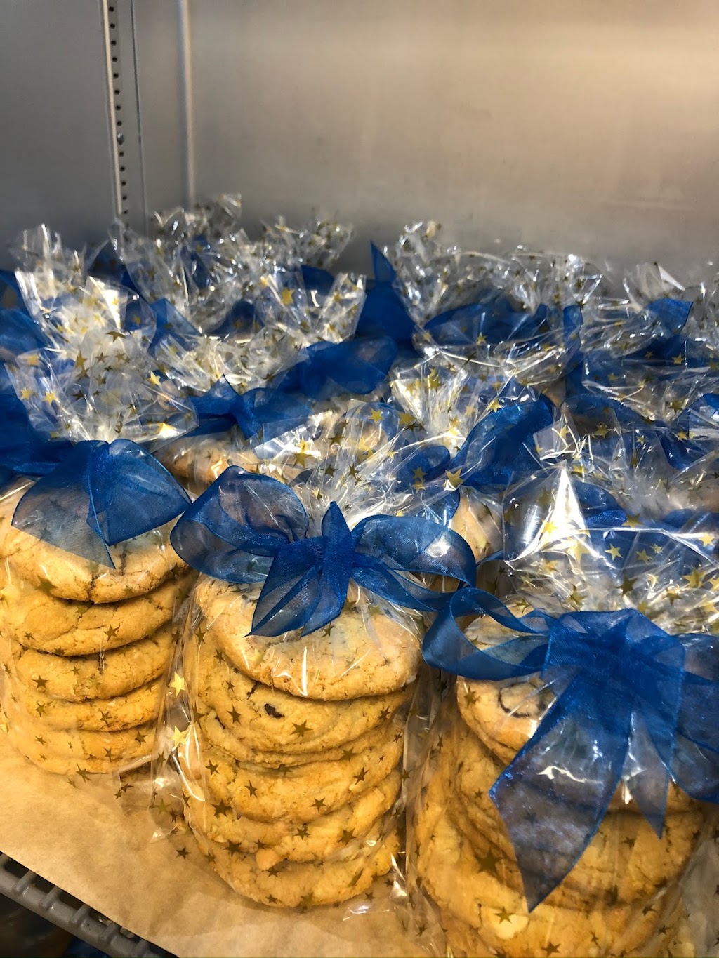 Jennys Homemade Cookies | 6143 Bridgetown Rd, Cincinnati, OH 45248, USA | Phone: (513) 941-1186