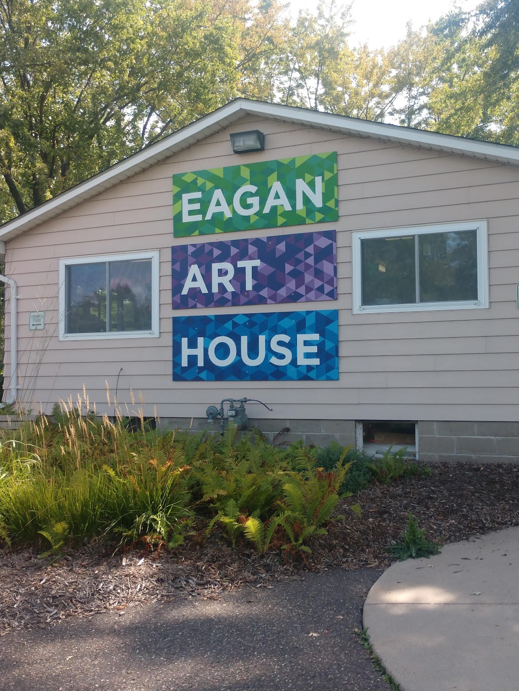 Eagan Art House | 3981 Lexington Ave S, Eagan, MN 55123, USA | Phone: (651) 675-5521
