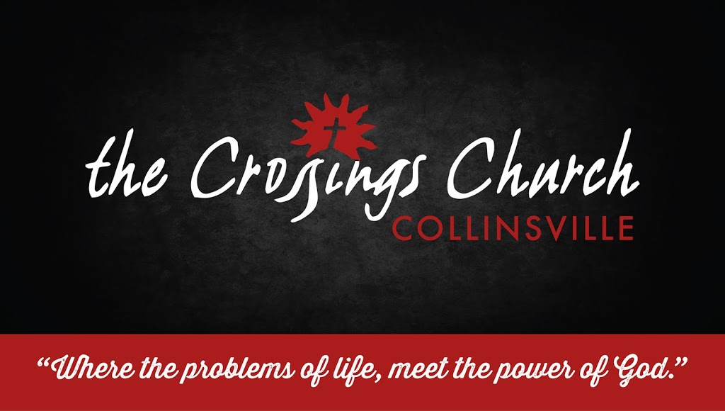 The Crossings Church Collinsville | 2002 Mall St, Collinsville, IL 62234, USA | Phone: (636) 442-2778