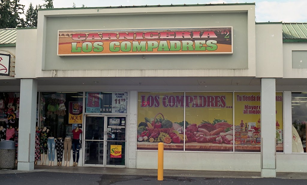 Carniceria Los Compadres | 5321 Evergreen Way, Everett, WA 98203, USA | Phone: (425) 903-4624