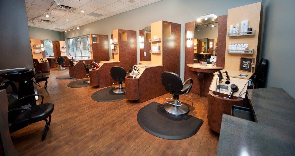 Parlour 9 Salon & Spa | 16291 Ipava Ave, Lakeville, MN 55044, USA | Phone: (952) 898-7272