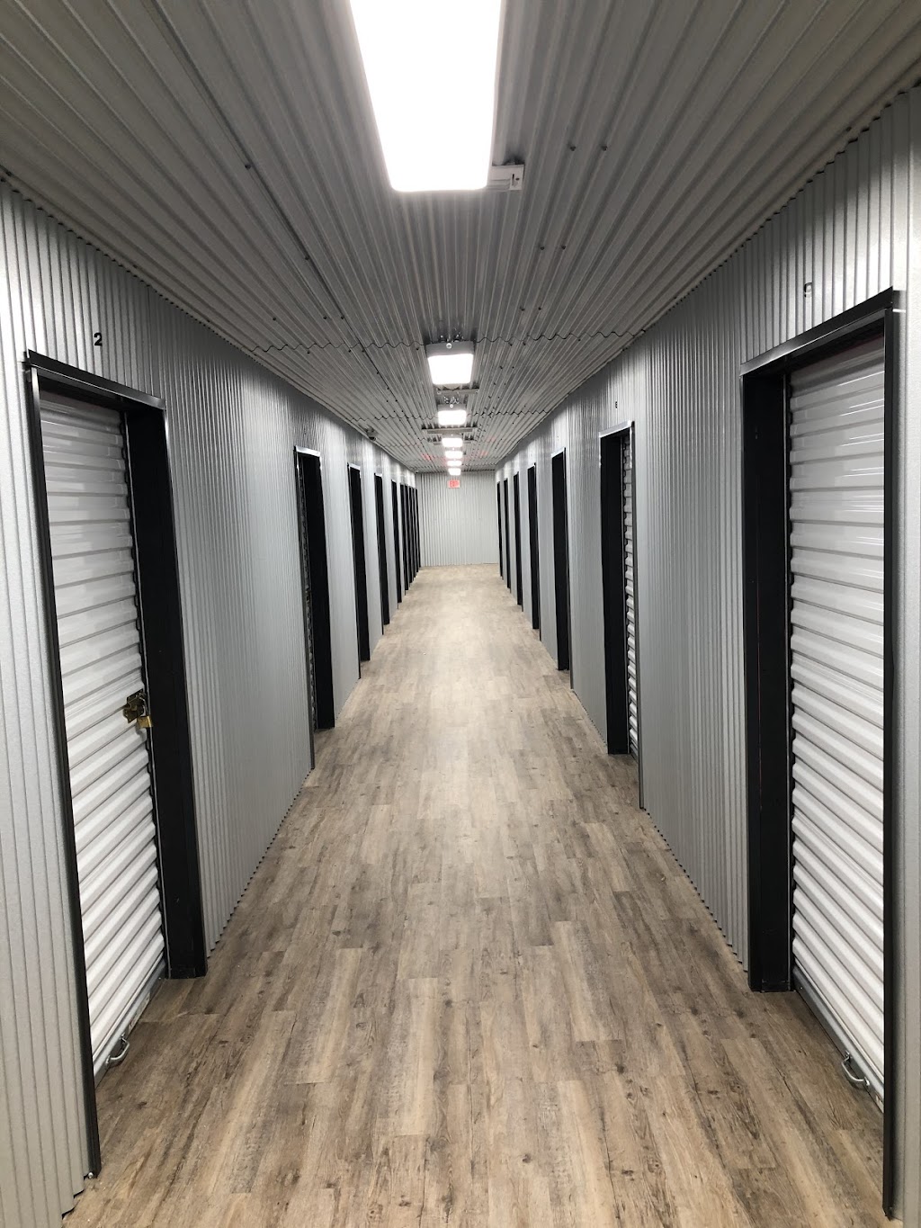 SYS Storage Units-Refugio, Climate Controlled | 907 S Alamo St, Refugio, TX 78377, USA | Phone: (361) 330-0944