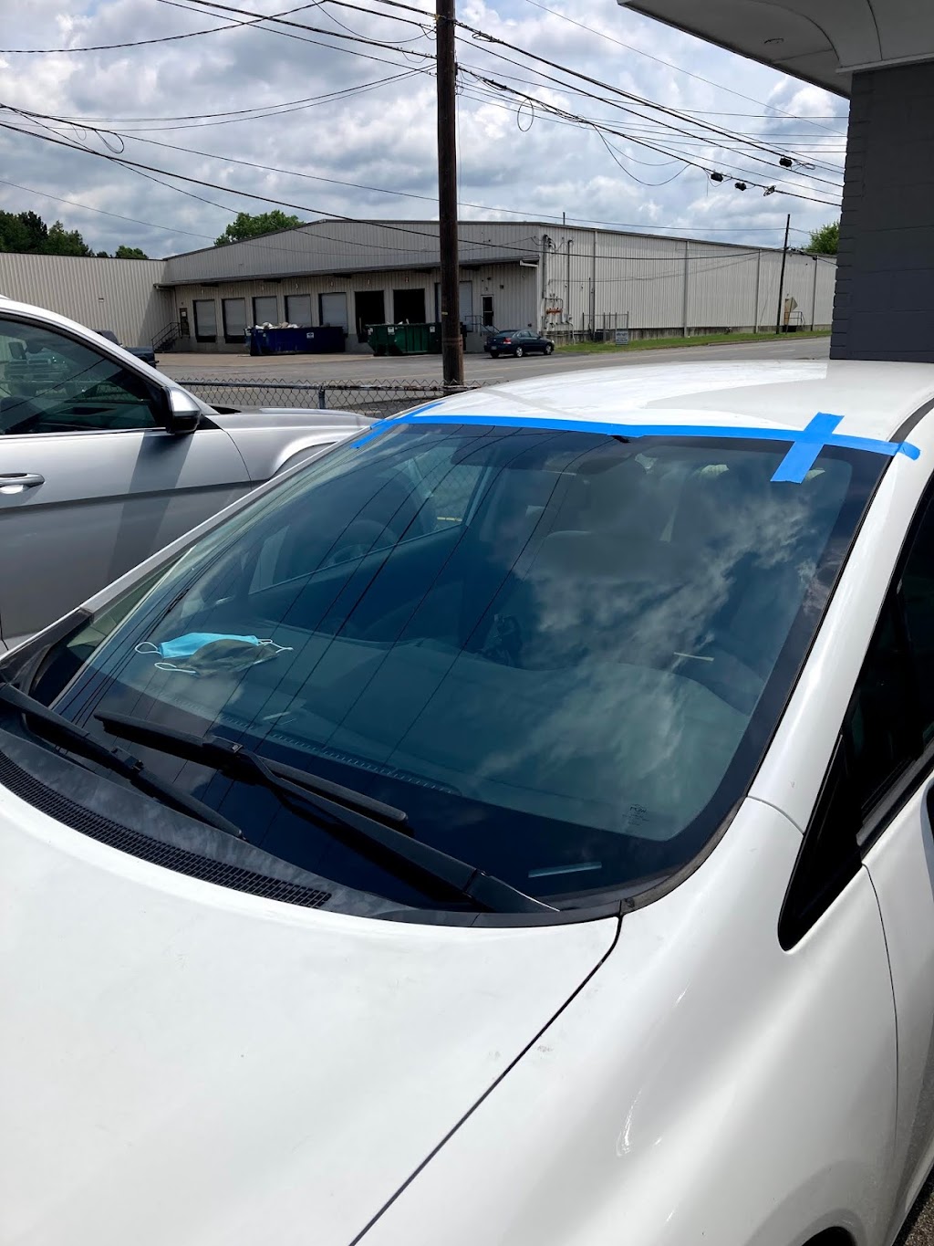 ABC Auto Glass | 120 Painter Dr, Antioch, TN 37013, USA | Phone: (615) 977-8353