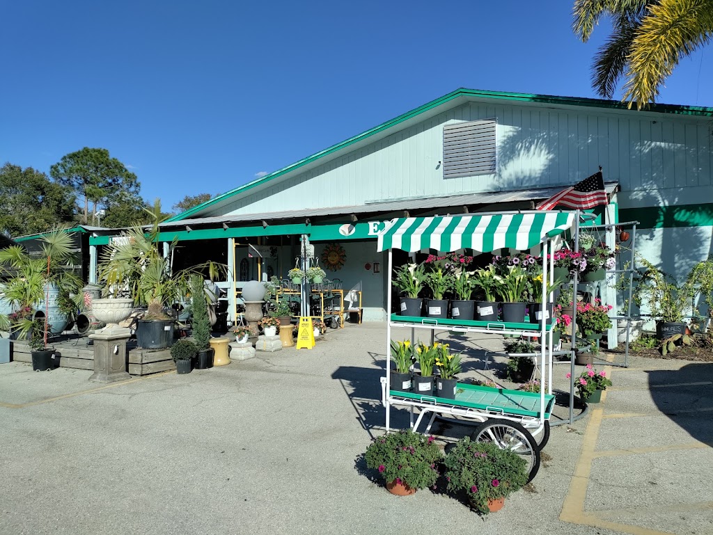 Your Farm & Garden | 735 S Beneva Rd, Sarasota, FL 34232, USA | Phone: (941) 366-4954