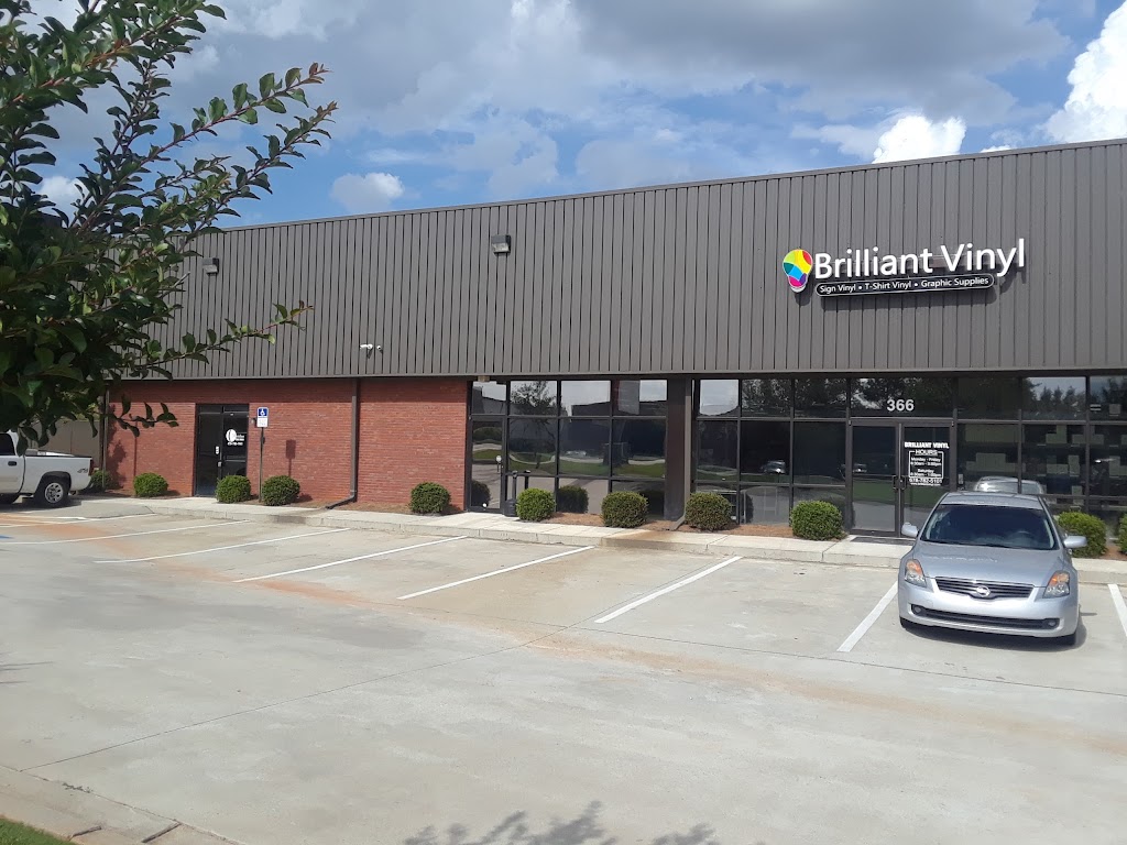 Brilliant Vinyl | 420 Westridge Pkwy, McDonough, GA 30253, USA | Phone: (678) 782-5101