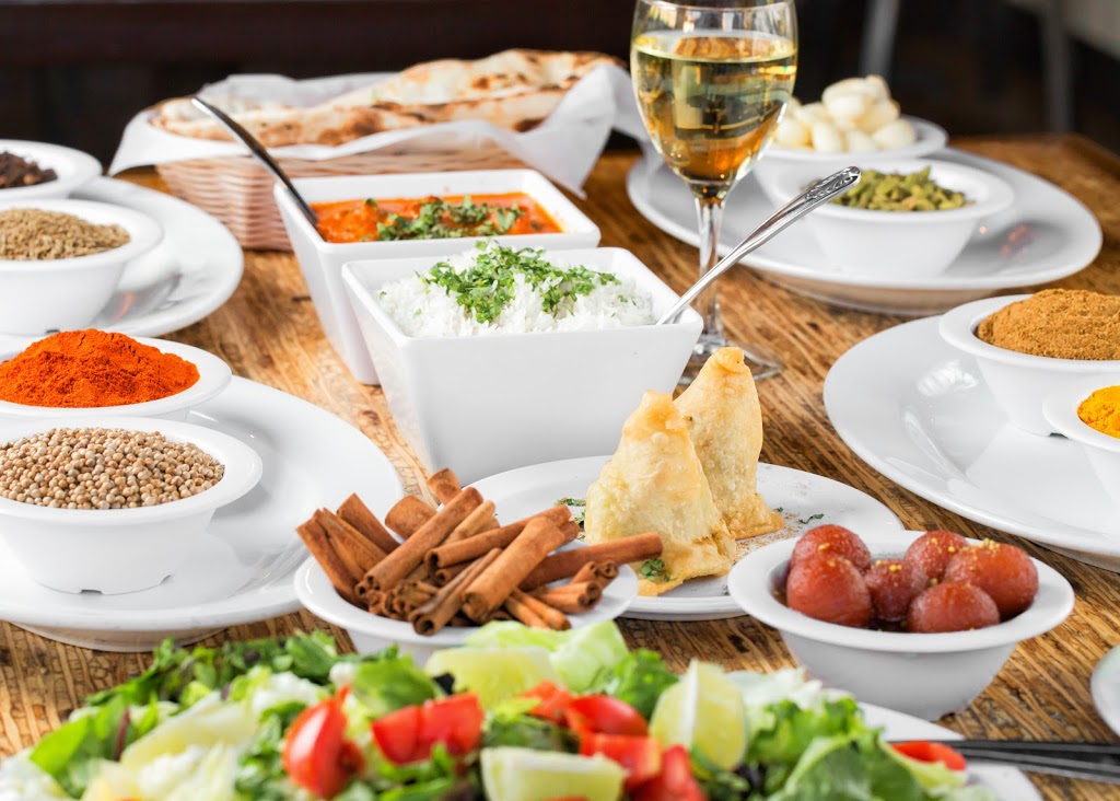 Curry Out Indian Cuisine | Suite 155, 5655 E La Palma Ave, Anaheim, CA 92807, USA | Phone: (714) 777-3100