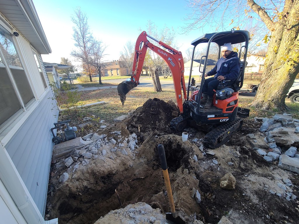 PD Plumbing Heating & Cooling | 12249 US-54, Augusta, KS 67010, USA | Phone: (316) 871-5499