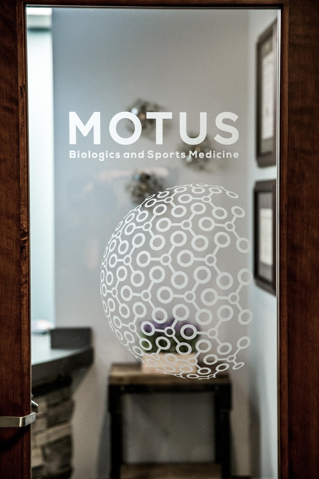 Motus Biologics and Sports Medicine | 5525 W 119th St #250, Overland Park, KS 66209 | Phone: (913) 808-5275