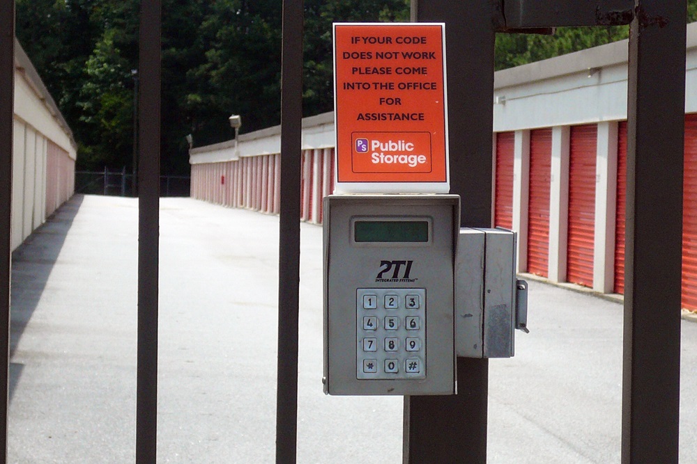Public Storage | 7493 Jonesboro Rd, Jonesboro, GA 30236, USA | Phone: (678) 827-4726