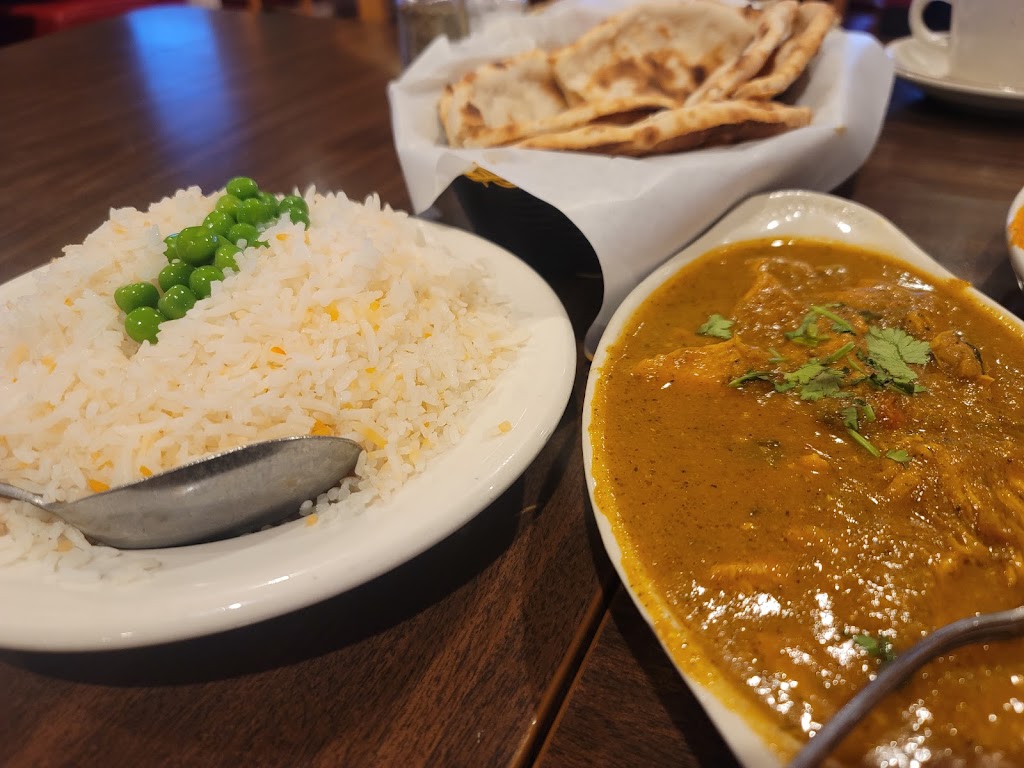 Namaste Cuisine of India and Nepal Restaurant | 1580 Deborah Rd SE, Rio Rancho, NM 87124, USA | Phone: (505) 896-3126