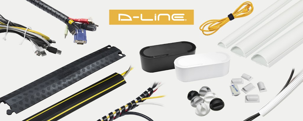 D-Line USA, Inc. | 2671 Technology Dr Suite 112, Louisville, KY 40299, USA | Phone: (800) 901-4396