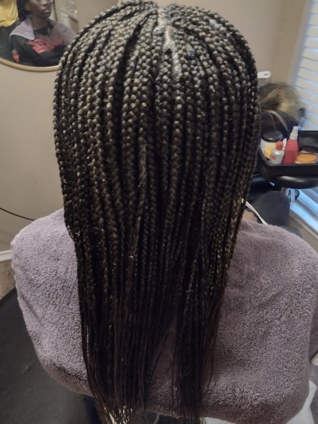 Locs&Braids | 1651 Eldorado Pkwy STE 118, McKinney, TX 75069, USA | Phone: (214) 721-5044