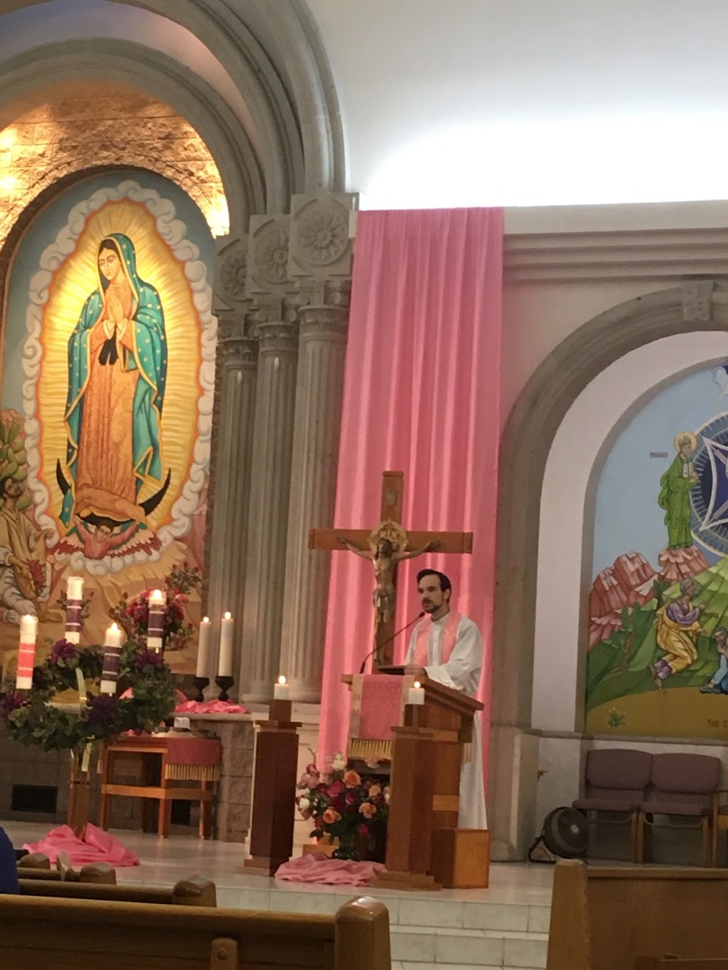St Anne Roman Catholic Parish | 440 E Elliot Rd, Gilbert, AZ 85234, USA | Phone: (480) 507-4400 St Anne Roman Catholic Parish | 440 E Elliot Rd, Gilbert, AZ 85234, USA | Phone: (480) 507-4400