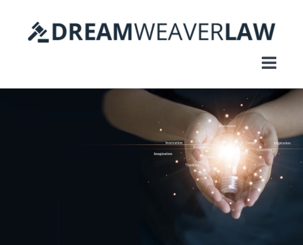 Dreamweaver Law, PLLC | 300 Great Oaks Blvd #300-029, Albany, NY 12203 | Phone: (518) 221-8185