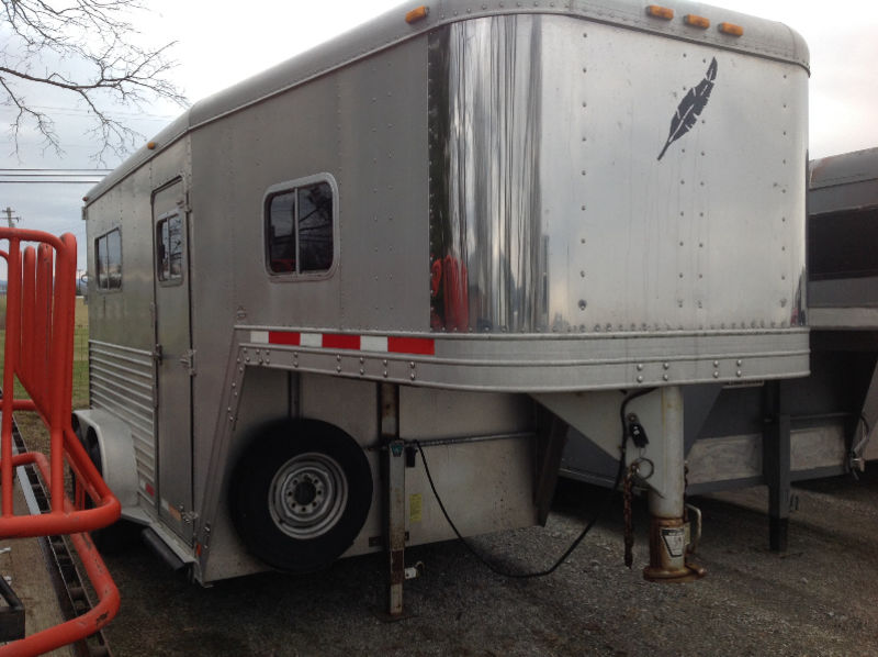 Arnett Trailer Sales | 7401 Indian Mound Dr, Mt Sterling, KY 40353, USA | Phone: (859) 499-3700