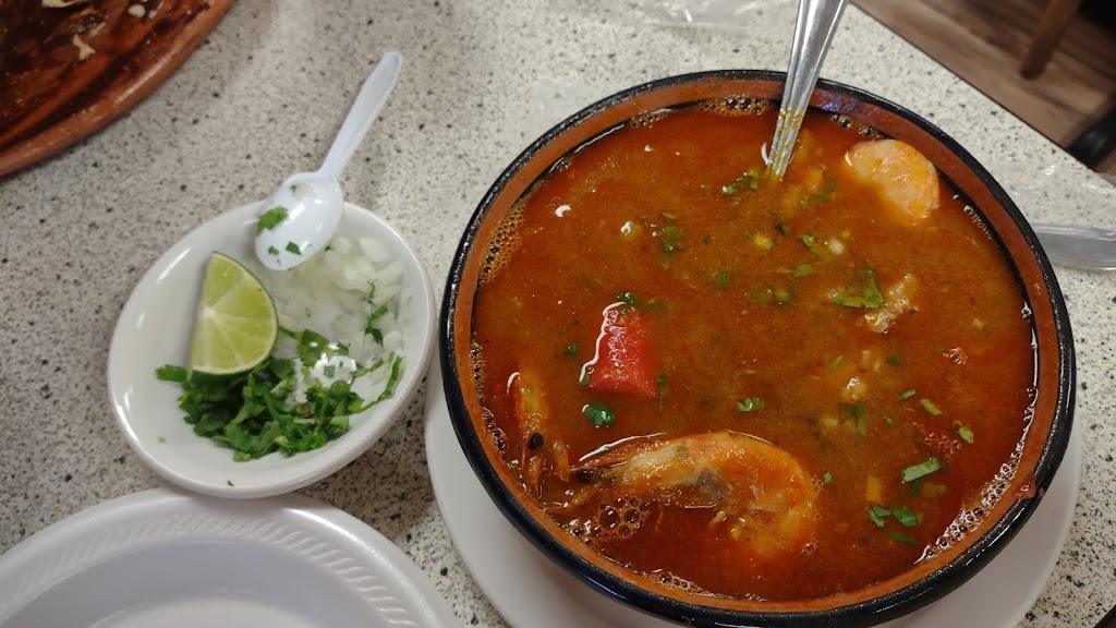 Taqueria Avita | 60 Broad St, Alexander City, AL 35010, USA | Phone: (256) 392-3457