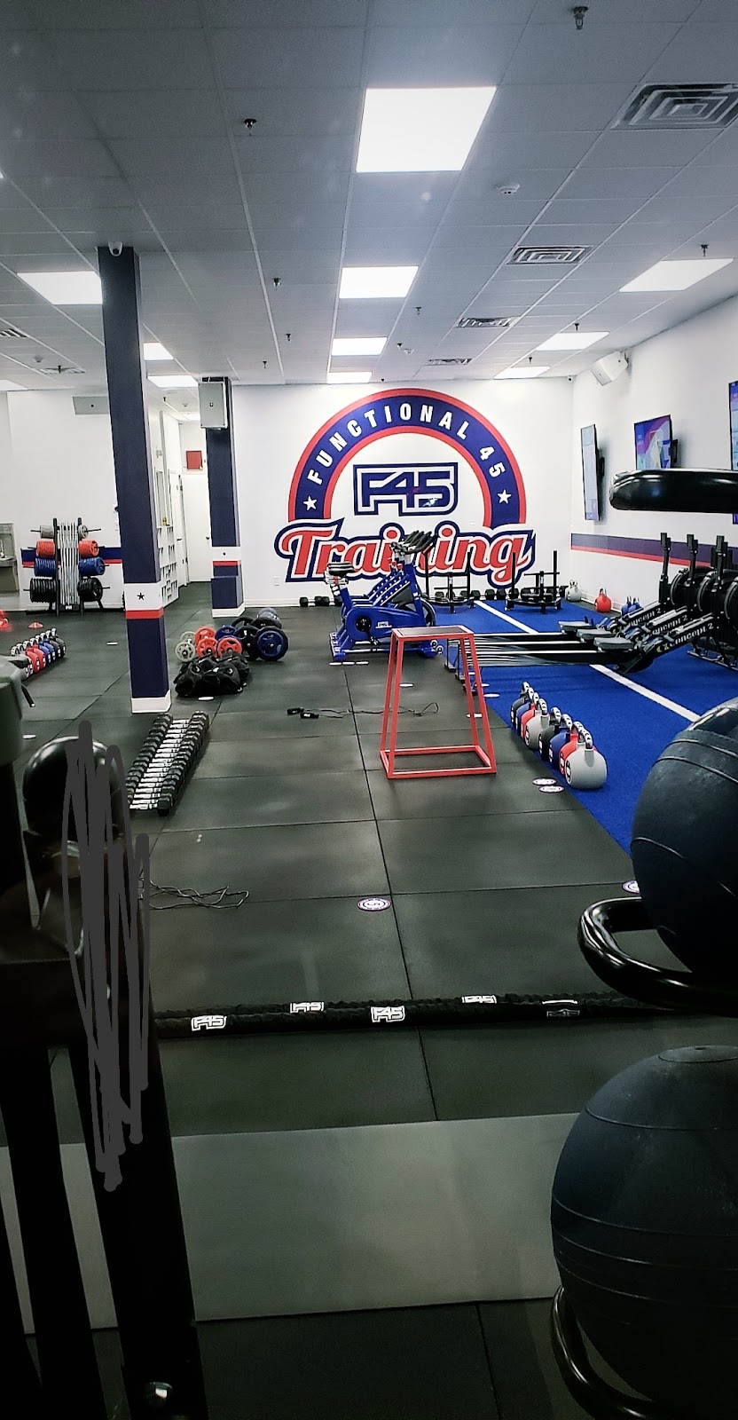 F45 Training Scarsdale | 696 Central Park Ave, Scarsdale, NY 10583 | Phone: (914) 222-3985