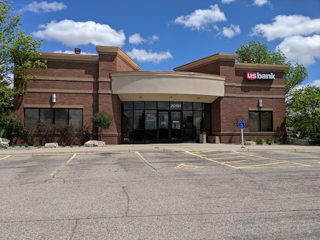 U.S. Bank ATM - Lakeville | 20191 Iberia Ave, Lakeville, MN 55044, USA | Phone: (800) 872-2657