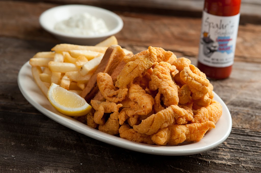 Spahrs Seafood Restaurant | 3682 US-90, Des Allemands, LA 70030, USA | Phone: (985) 758-1602