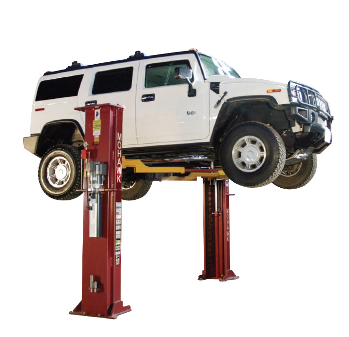 Mohawk Lifts LLC | 65 Vrooman Ave, Amsterdam, NY 12010, USA | Phone: (800) 833-2006